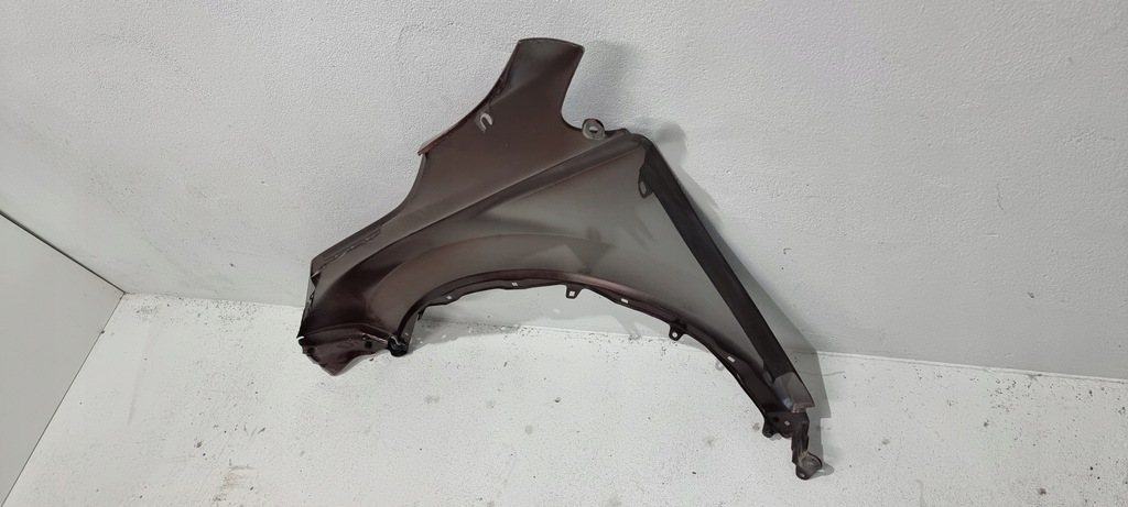 фото №13, Крыло правый перед передний honda cr-v v 16-23