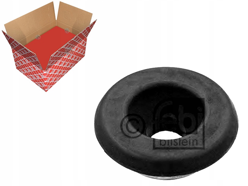 фото №15, Подушка амортизатора audi