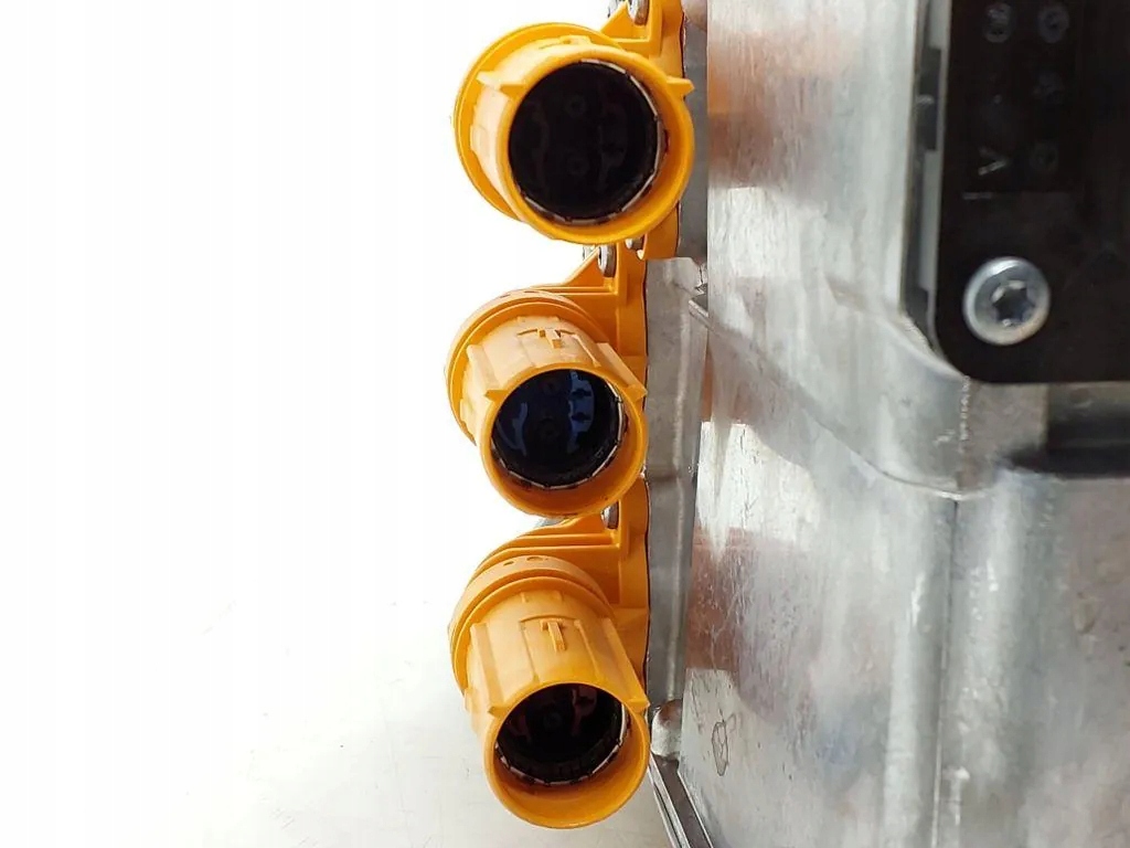 Купити Інвертор bmw ix i20 22579110 electric 455kw 2025