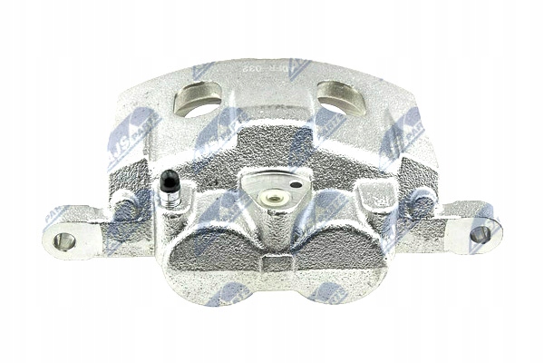 фото №10, Суппорт тормозной перед ford ranger 11- mazda bt-50 11- правый nty