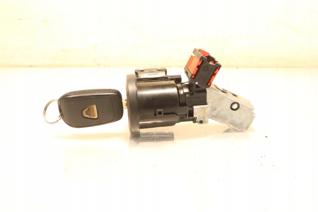 фото №1, Замок запалювання dacia lodgy lift 1.6