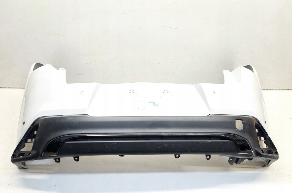 фото №1, Lexus ux f-sport бампер задняя задний