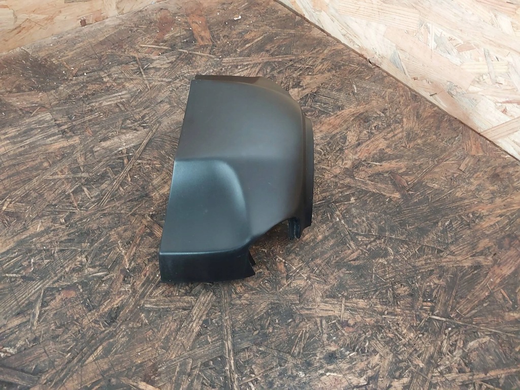 фото №7, Корпус защита замка зажигания fiat bravo ii 2 735407786