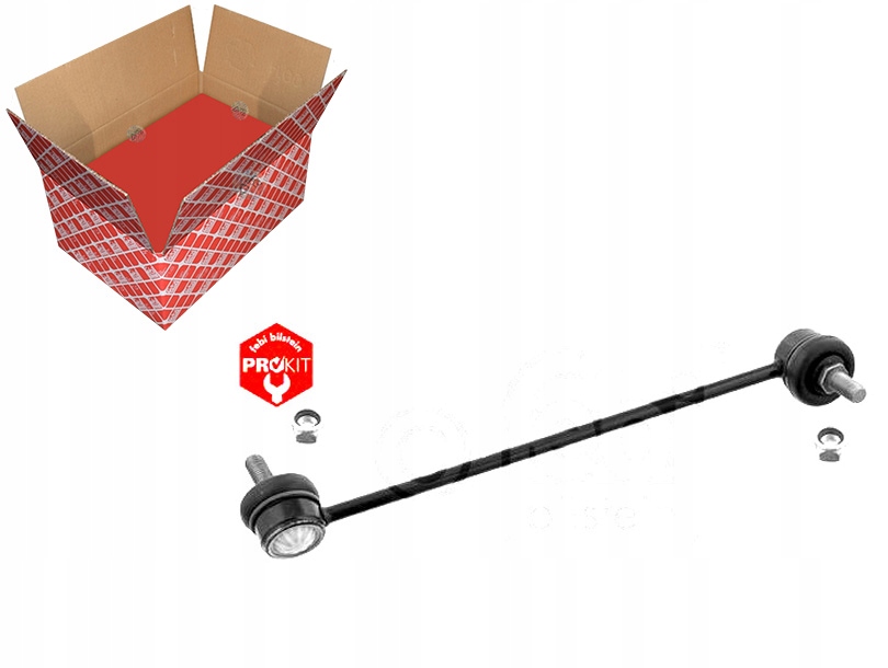 фото №1, Соединитель стабилизатора chevrolet перед lacetti 05-