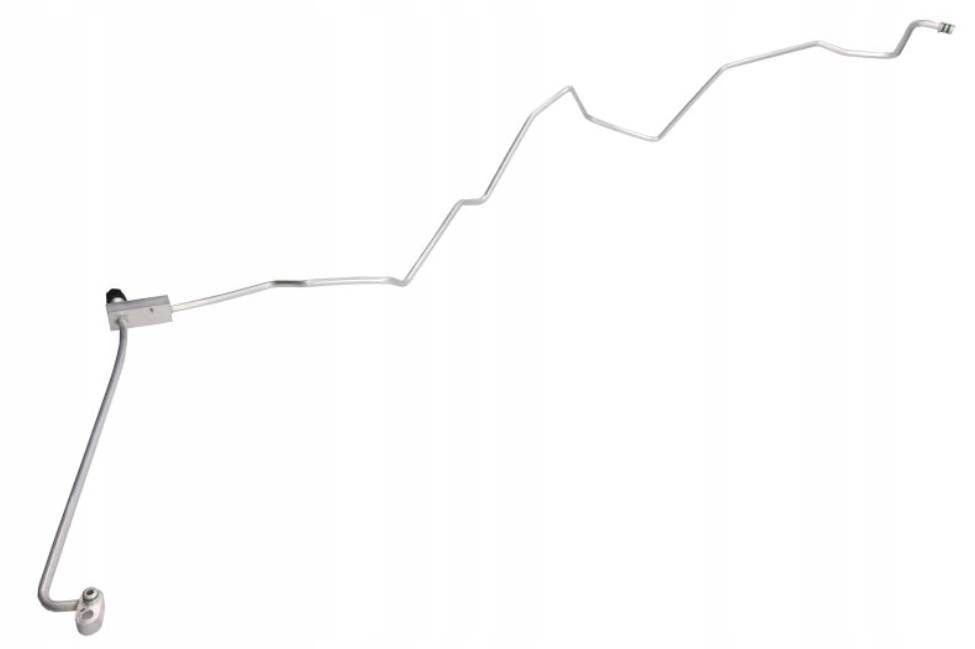 фото №1, Шланг кондиционера toyota avensis t25 2003-2008
