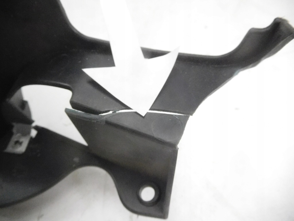 Кронштейн задній полиця правий alfa 156 156034380 Київ