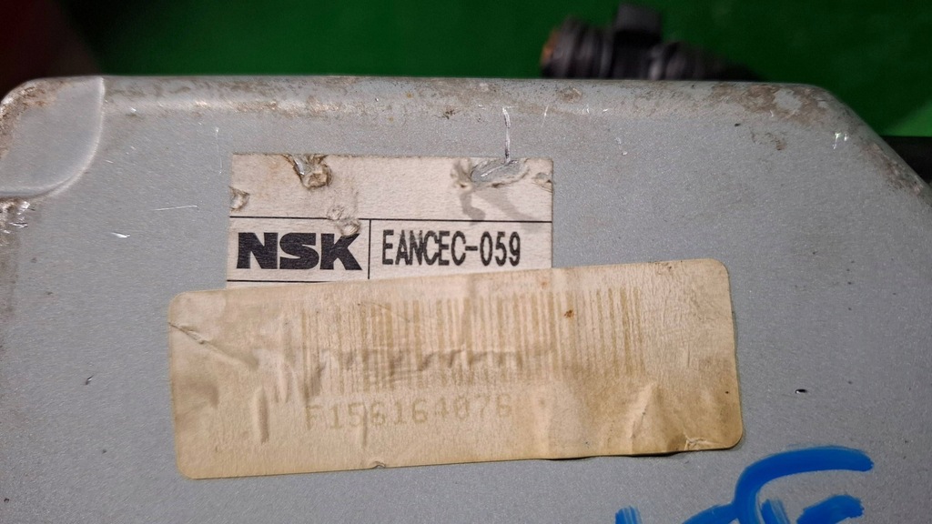 фото №6, Nissan juke i f15 насос усилителя руля f15616407