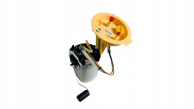 фото №1, Оригінал volvo s90 v90 ii 17- 2.0 насос пального 31405482