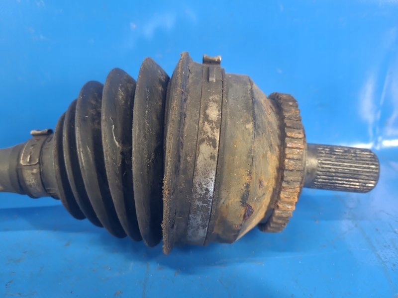 фото №5, Привід передній правий. volvo xc70 00-07 36000536