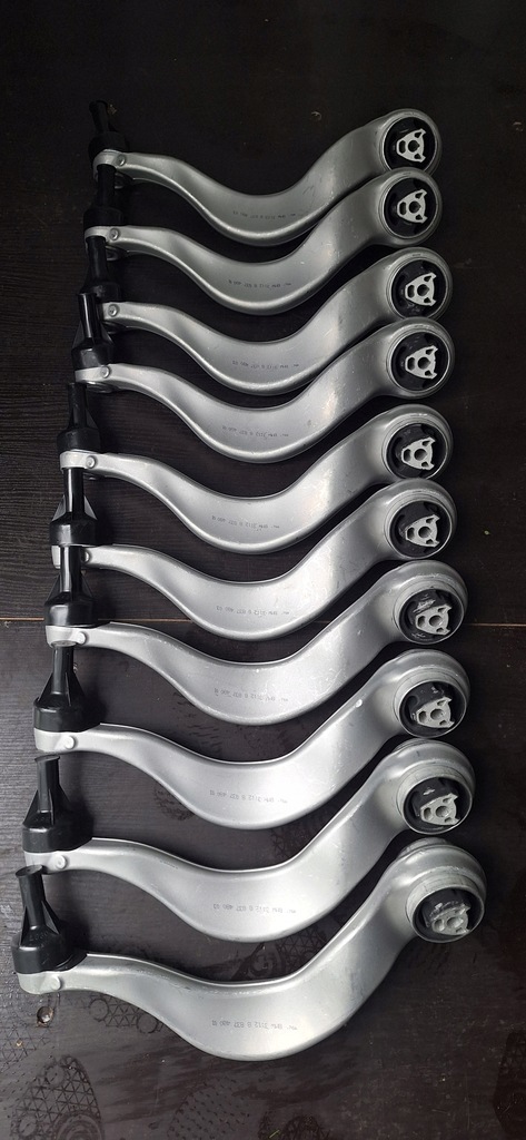 фото №1, Рычаг передний правый bmw 5 g60 g61 новый оригинал