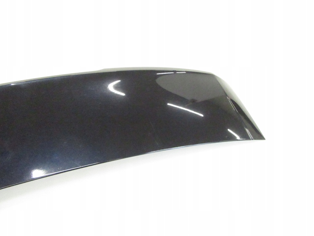 Спойлер спойлер накладка кришки скло багажника bmw f11 універсал carbonschwarz 416 Зі Шроту