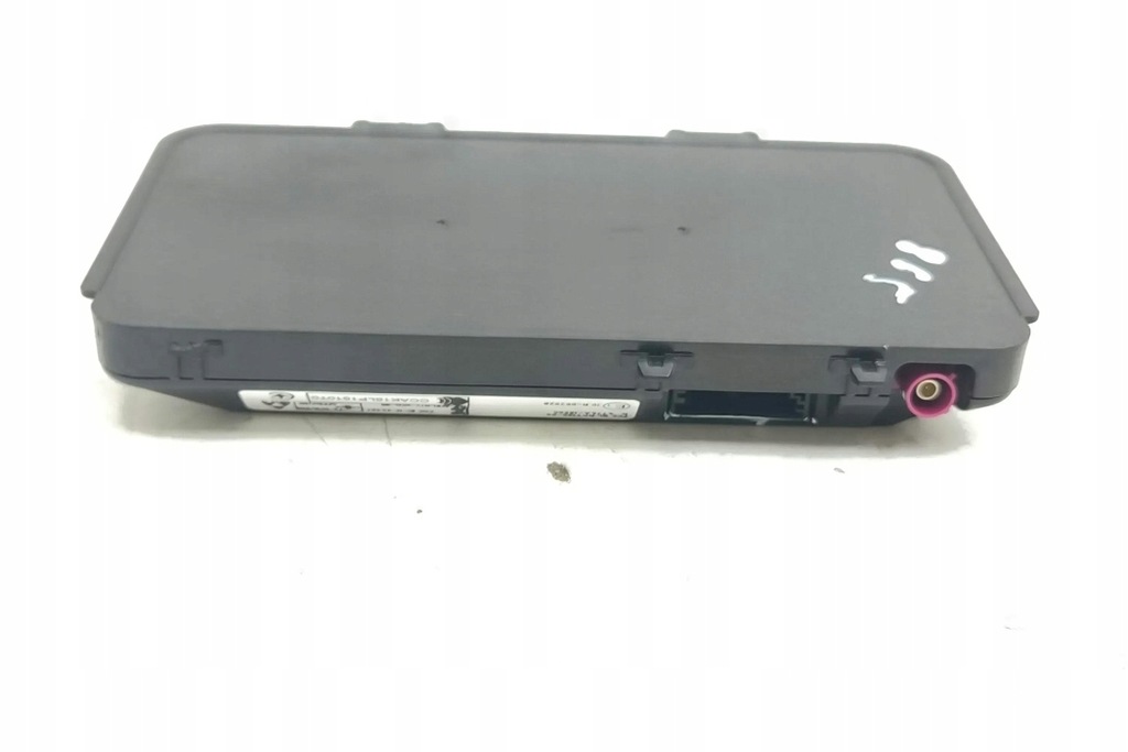 фото №7, Зарядное устройство индукционная vw id.3 e11 5na980611 electric 107kw 2020