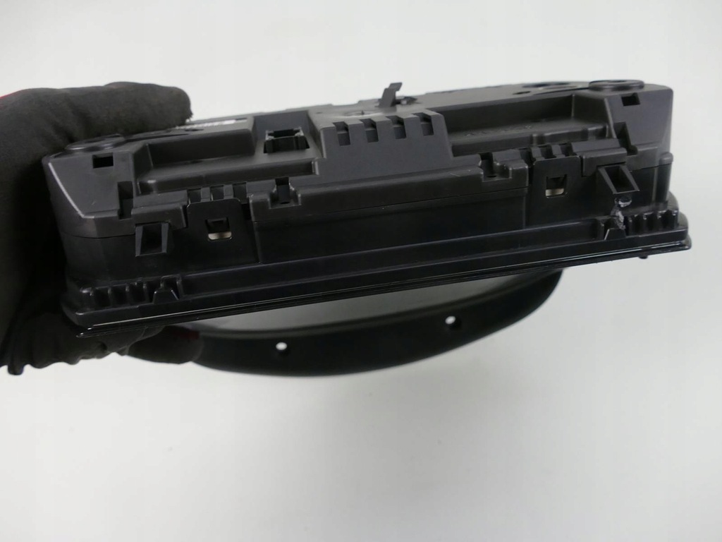 фото №10, Bmw e90 e91 lci 2.0 d n47 автоматична коробка передач лічильник прилади europa 9242346