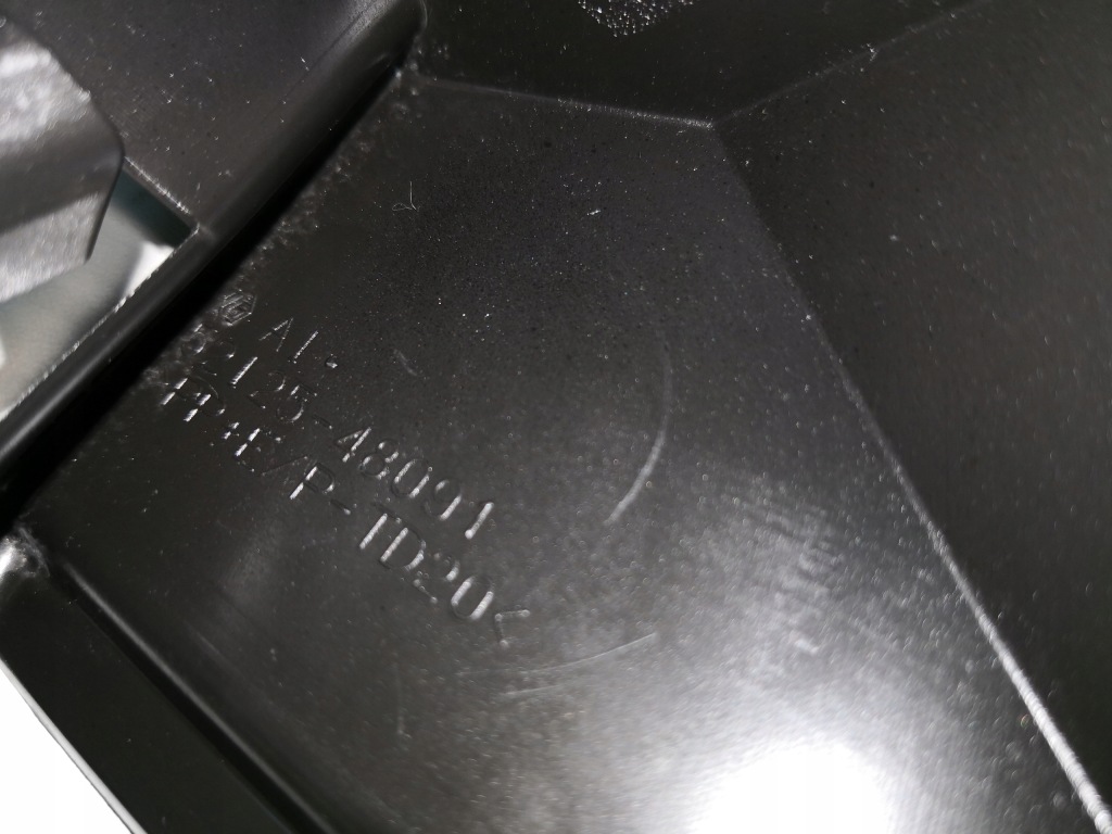 фото №4, Кронштейн протитуманної фари lexus rx 200t350 450h