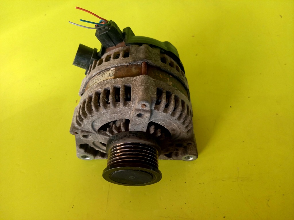 Купить Генератор 2.0 tdci euro 5 ford kuga mk1 11r