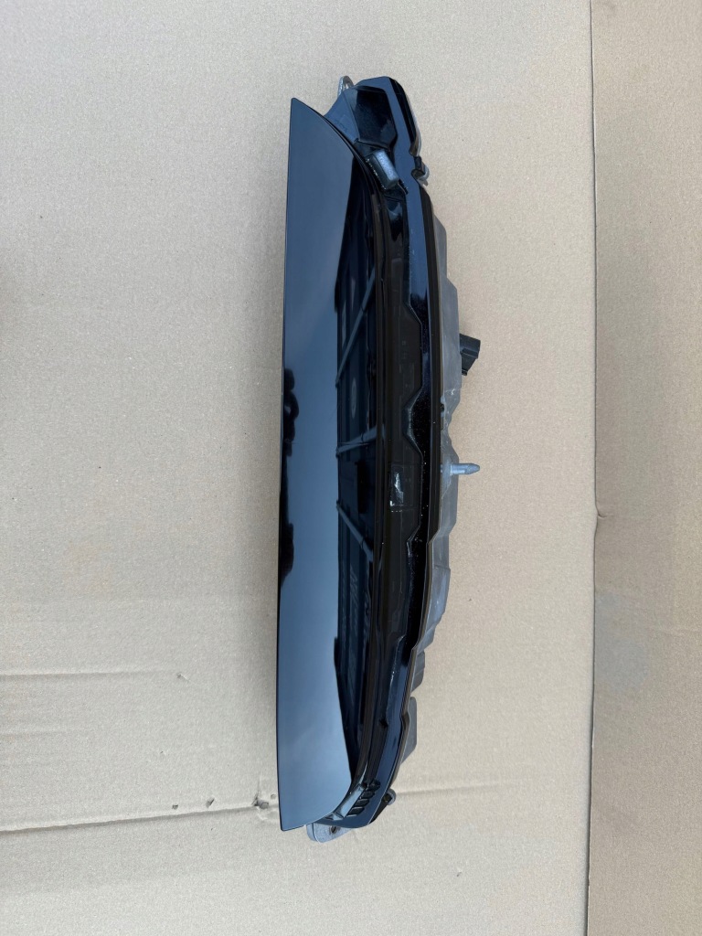 Фара левая land rover range rover l460 type lk оригинал идеальная Оригинал