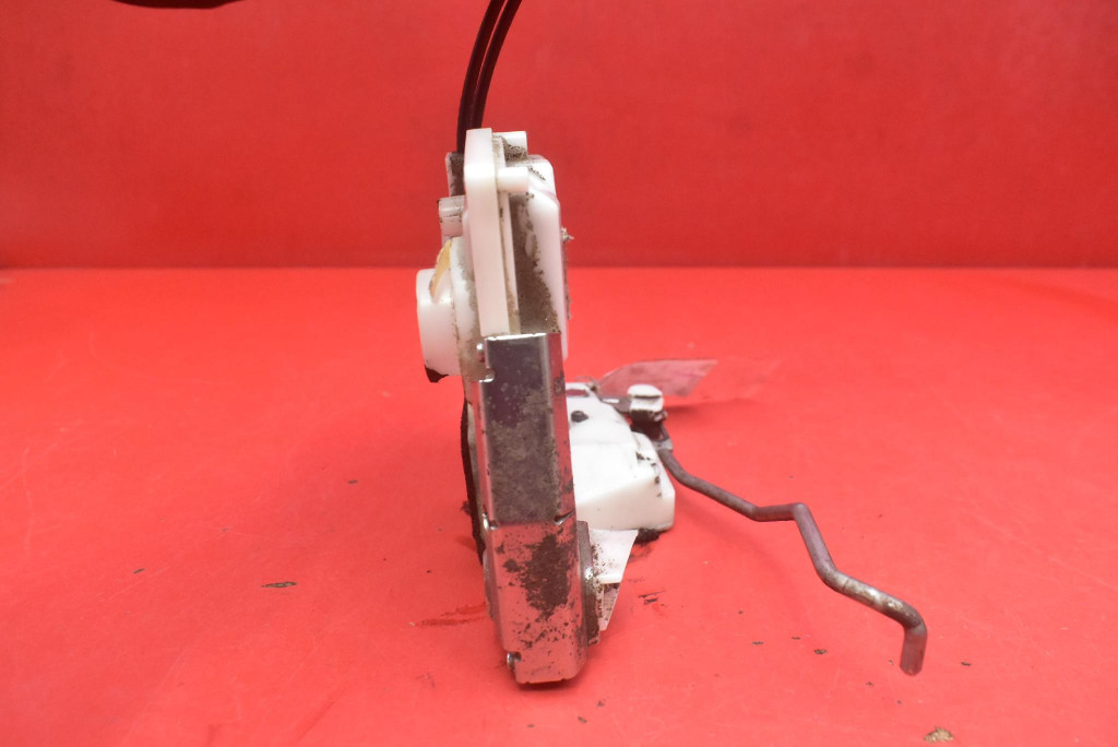 фото №6, Замок дверь правый перед передний eu suzuki sx4 1 i 06-14