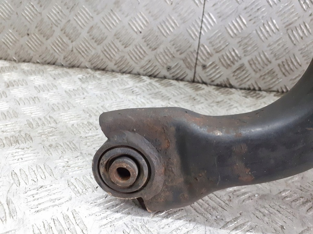 фото №7, Підрамник поперечина перед mg zt 2.0 cdti