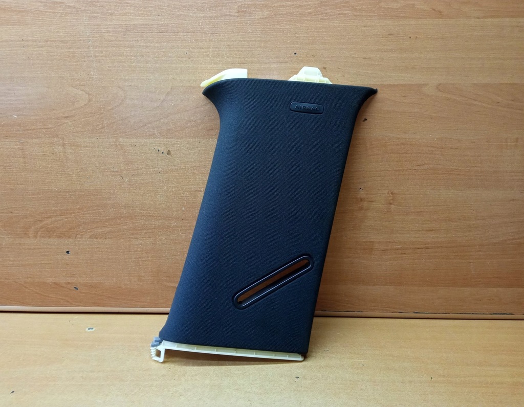 фото №1, Защита стойка левая mercedes gl x166