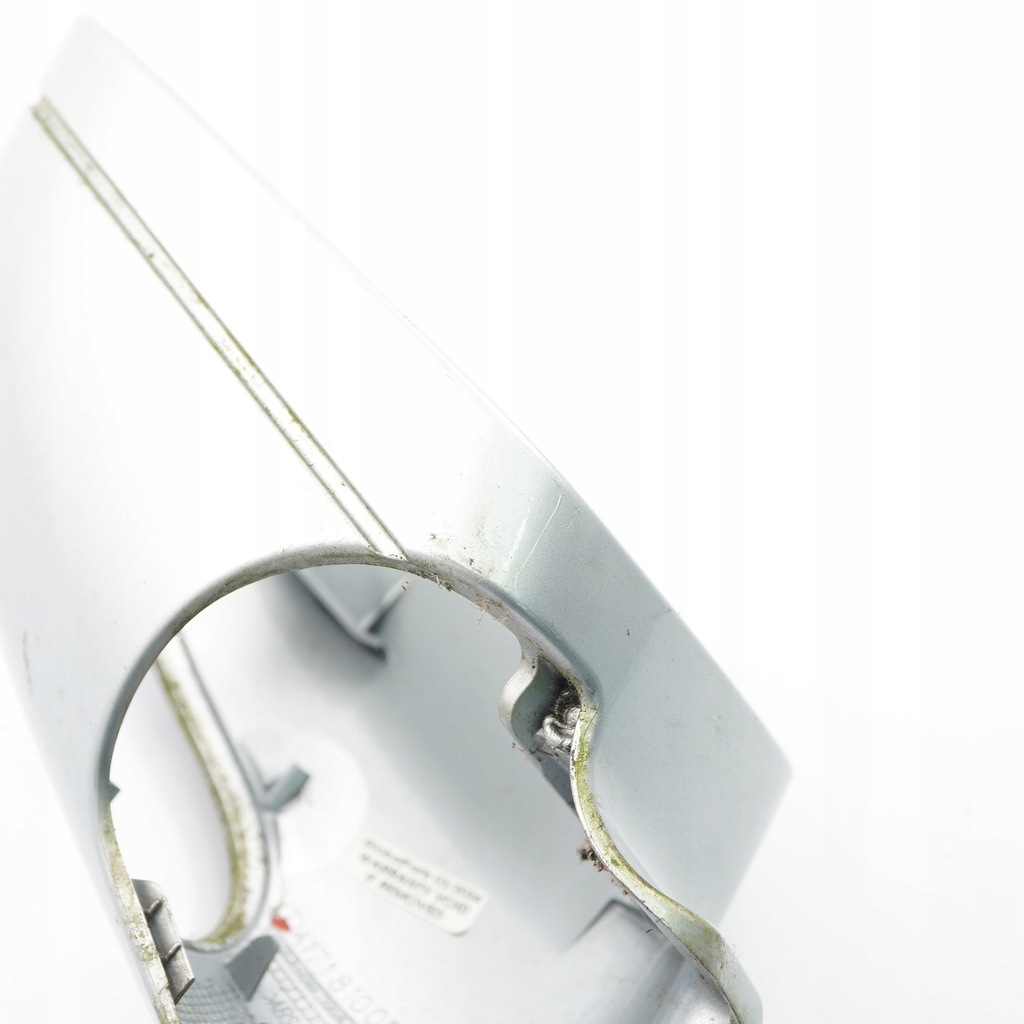 фото №14, Mercedes slk r171 захист корпус дзеркало ліва