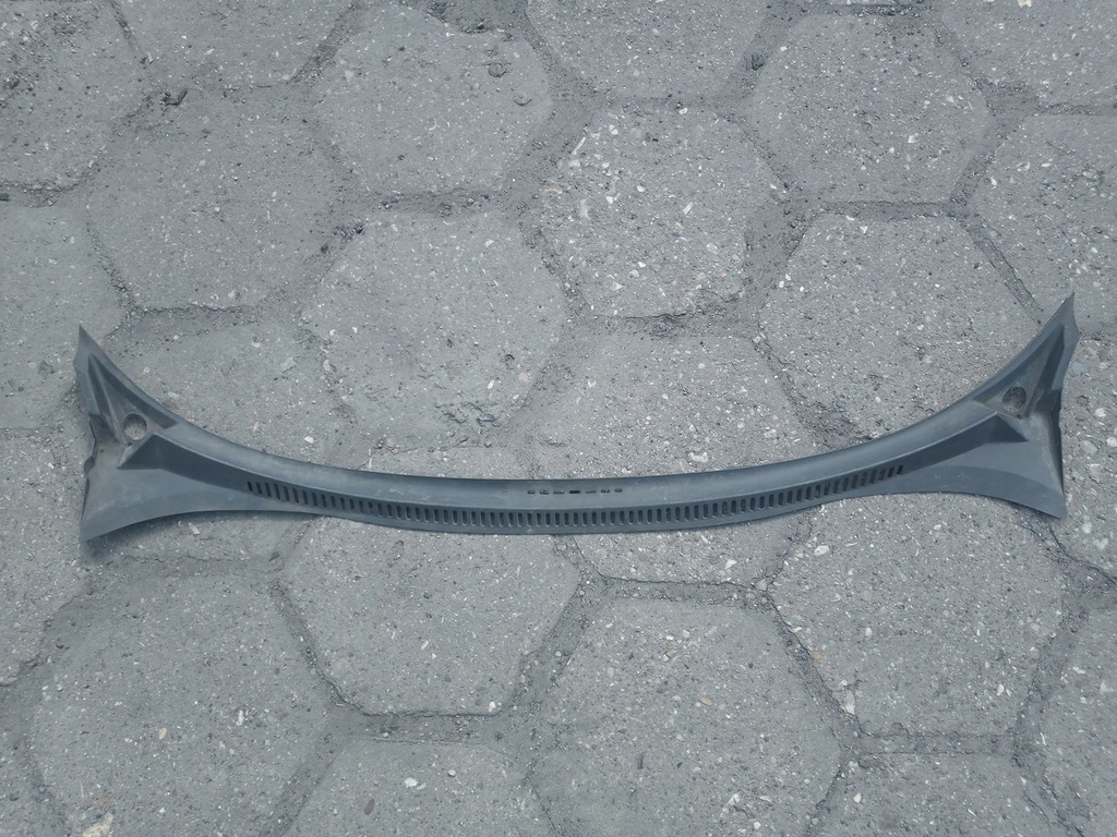 фото №1, Жабо seat toledo 3 5p0853185c