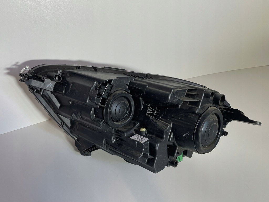 фото №6, Лампа права передня ford ecosport ii lift gn15-13w29-ya