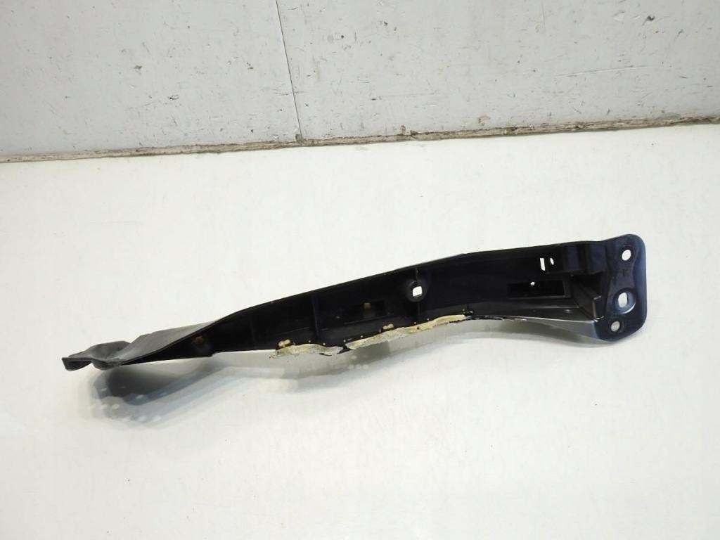 фото №3, Направляющая крыла правый перед ted69 renault clio iii 8200314931