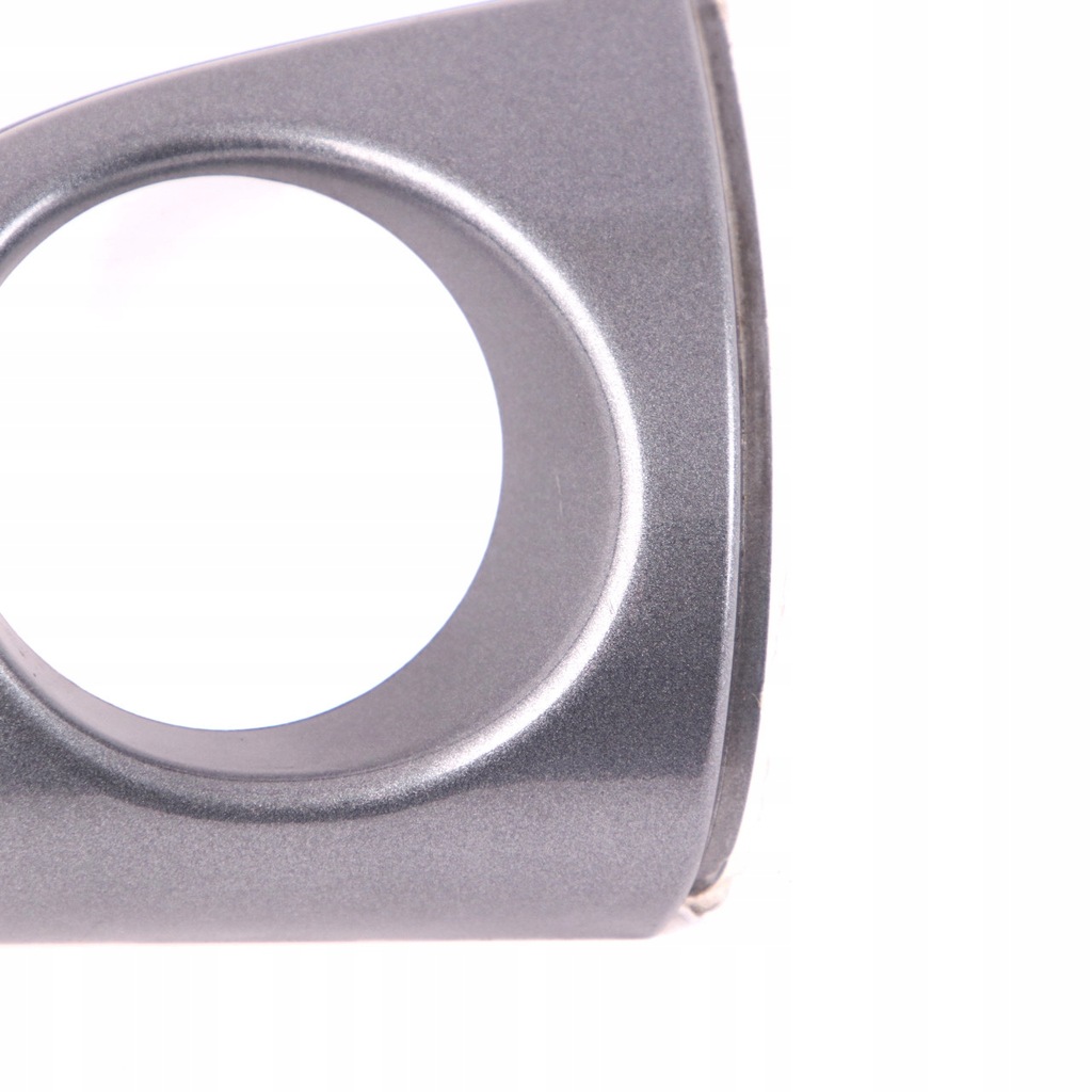 фото №3, Mini cooper one r50 r53 защита корпус панели приборной панели левая