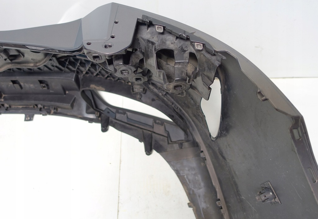 фото №9, Bmw 8 g14 g15 m-pakiet 2018-2021 8090420 бампер задня задній