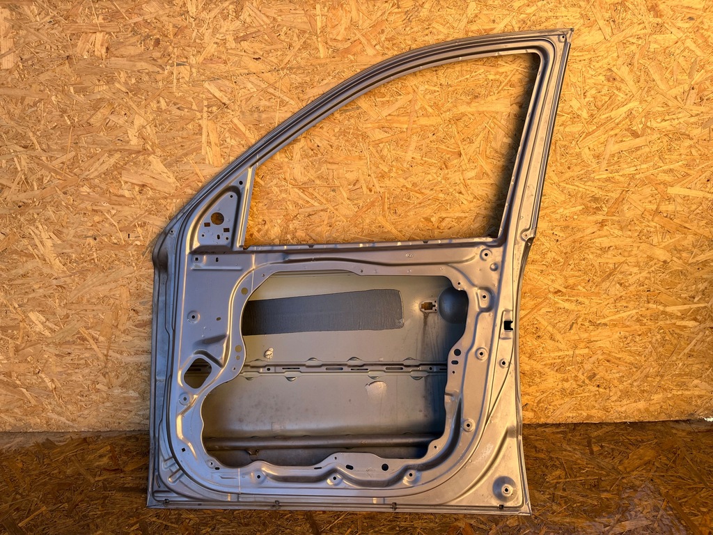 фото №16, Hyundai santa fe ii 2 двері передні перед праве