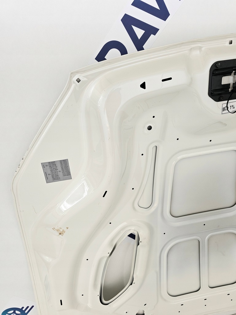 фото №11, Капот ferrari portofino