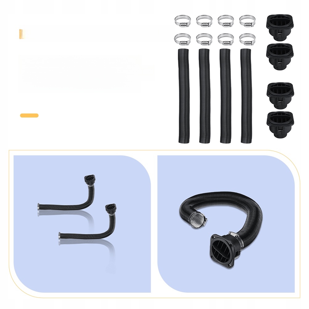 фото №5, Podgrzewacze rur труба выхлопная нагреватель канал выпускной