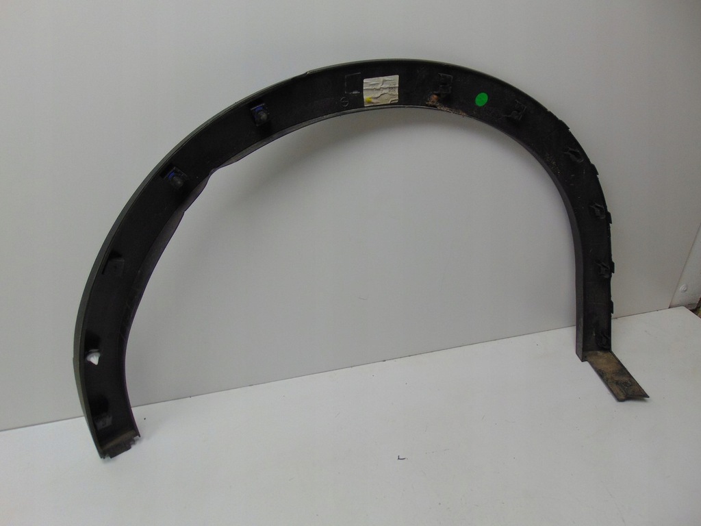 фото №11, Накладка крила правий задня vw t-roc 2ga854820g