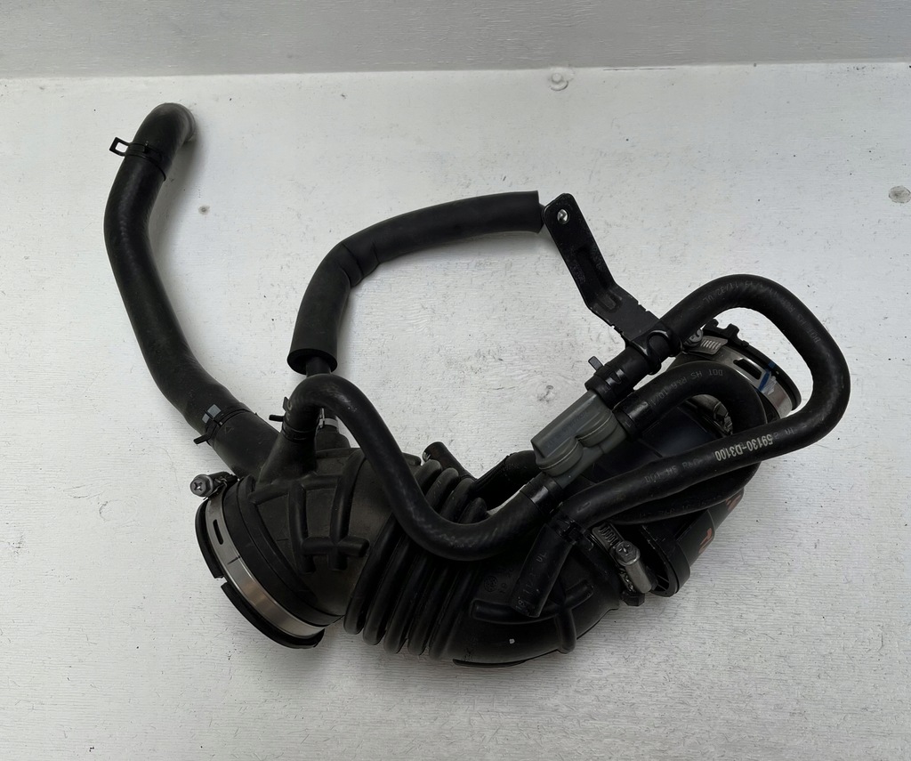 фото №6, Tucson 1.6 t-gdi резонатор повітря 28191-d3501