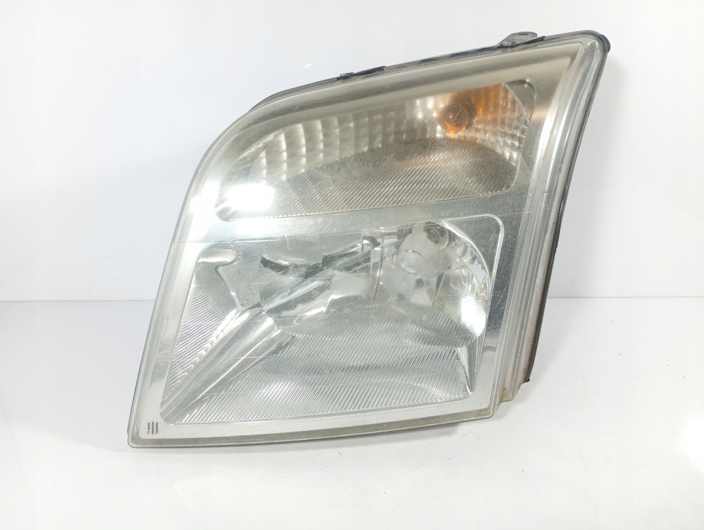 фото №1, Ford transit connect 02-13 фара лампа левая передняя перед 2t1413008ab