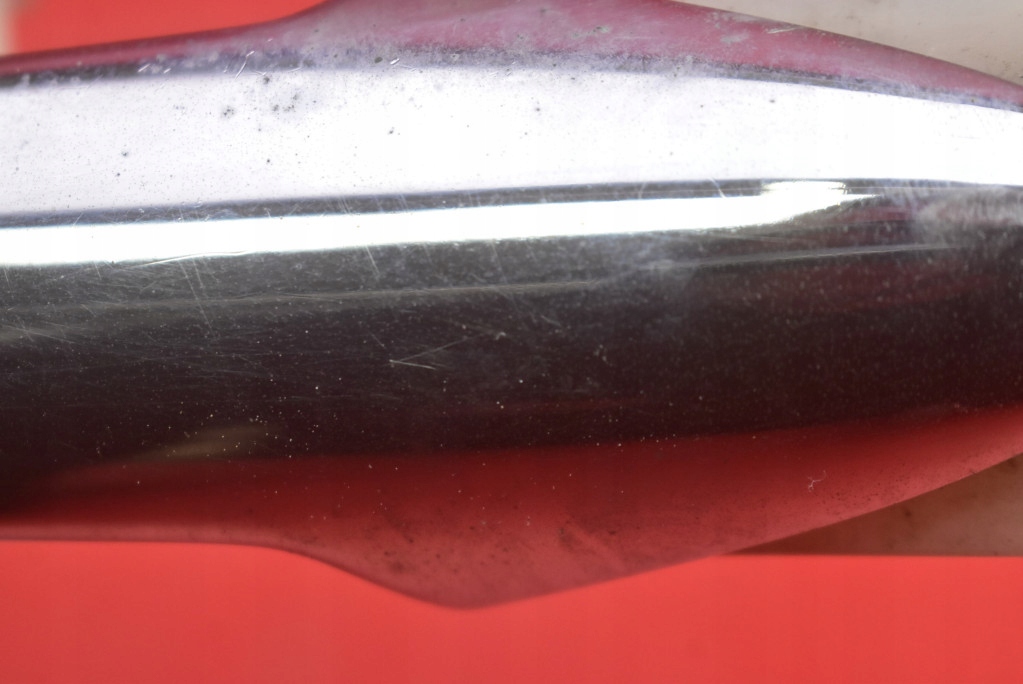 фото №11, Ручка левая задняя задняя хром kia picanto 2 ii 11-15