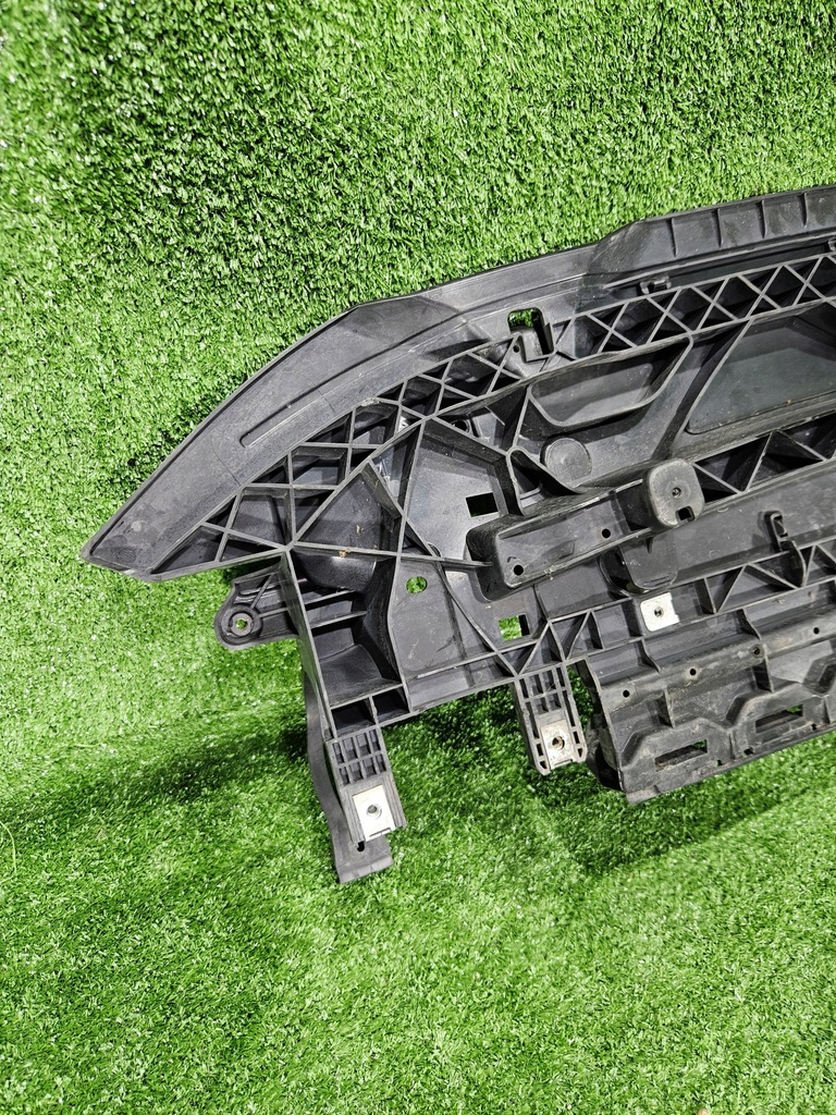 фото №6, Підсилювач нижні бампера 95b805241j macan lift