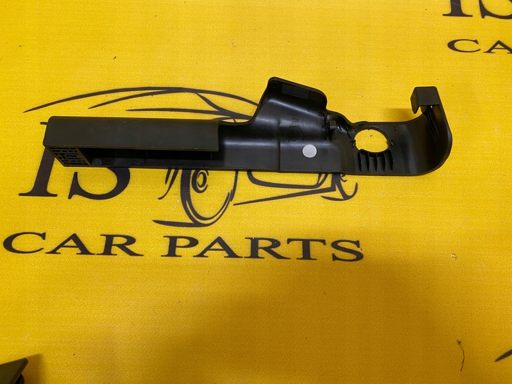 фото №2, Правая защита заряд поперечина безопасности renault clio v