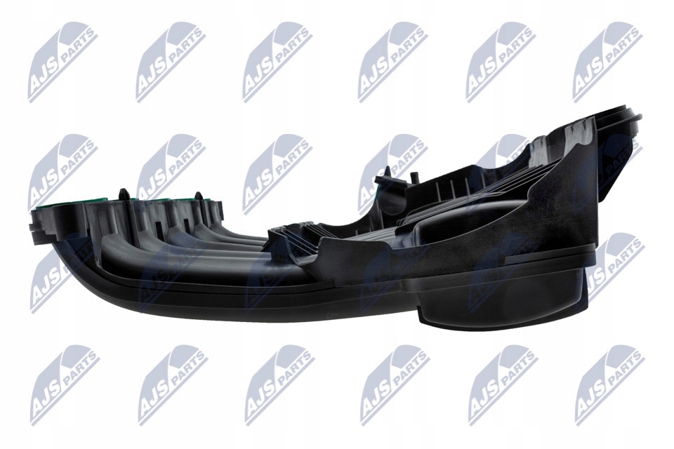 фото №14, Колектор всмоктуючий nty do volvo v50 2.4