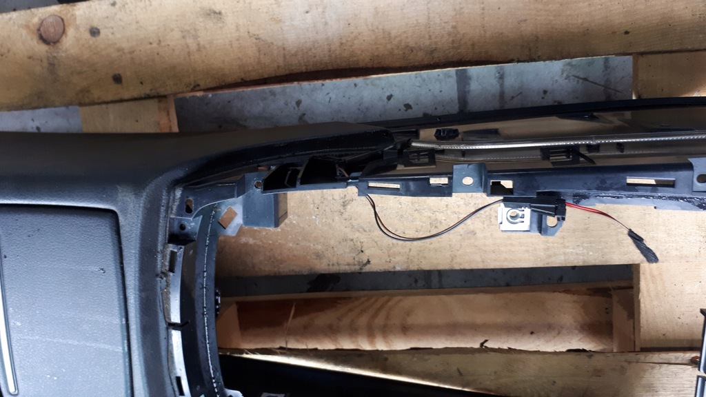 фото №5, S6 c7 a6 4g туннель средний 4g0863244a ambiente a7