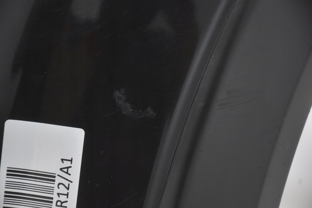 фото №8, Бампер передний перед honda cr-v ii b92p