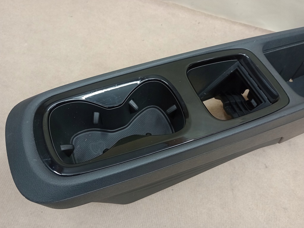 фото №6, Vw volkswagen id3 туннель средний