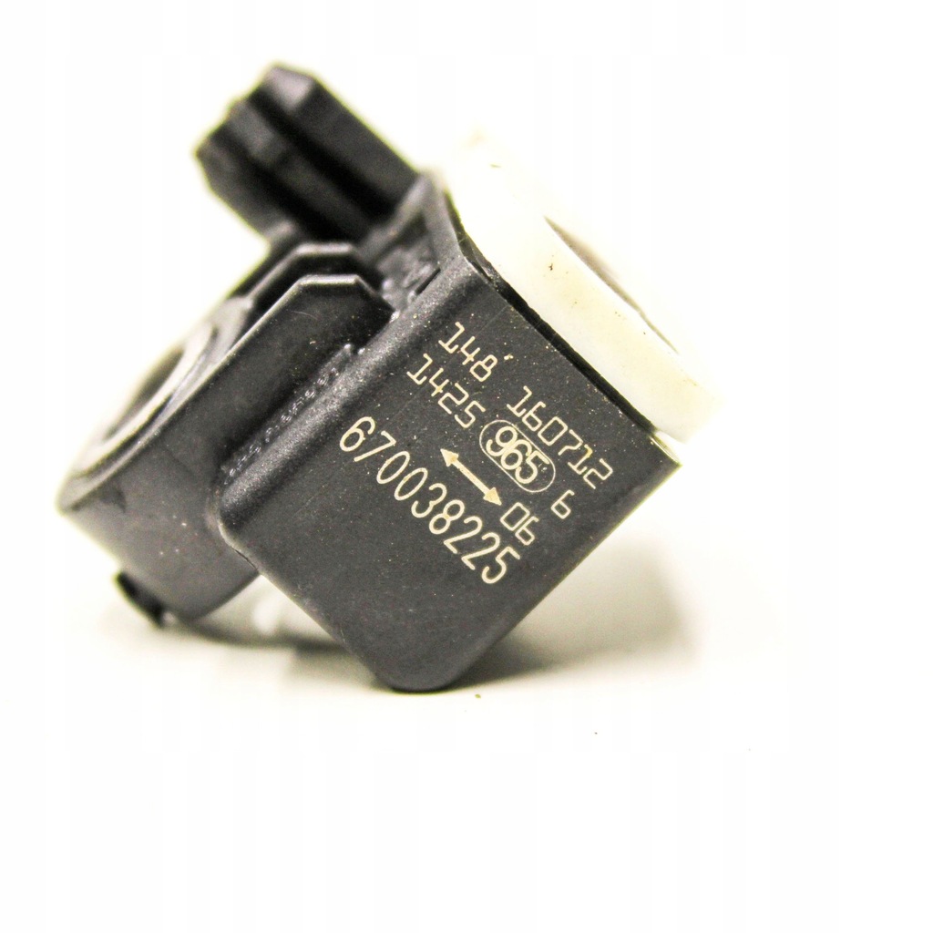 фото №6, Maserati ghibli 2017 датчик удара srs 670038225