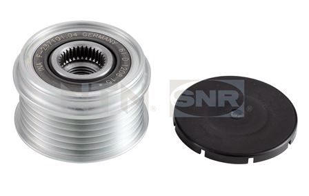 Сцепление генератора fiat lancia распродажа !!! alb Цена