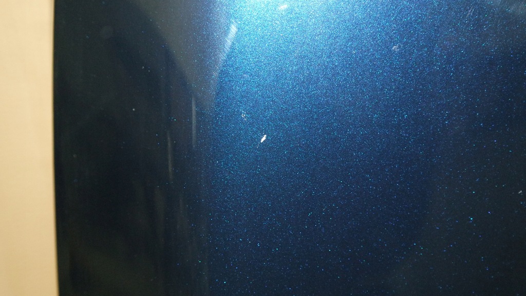 фото №7, Капот крышка двигателя ds7 crossback lift 2023r. bleu eclipse 6l kql