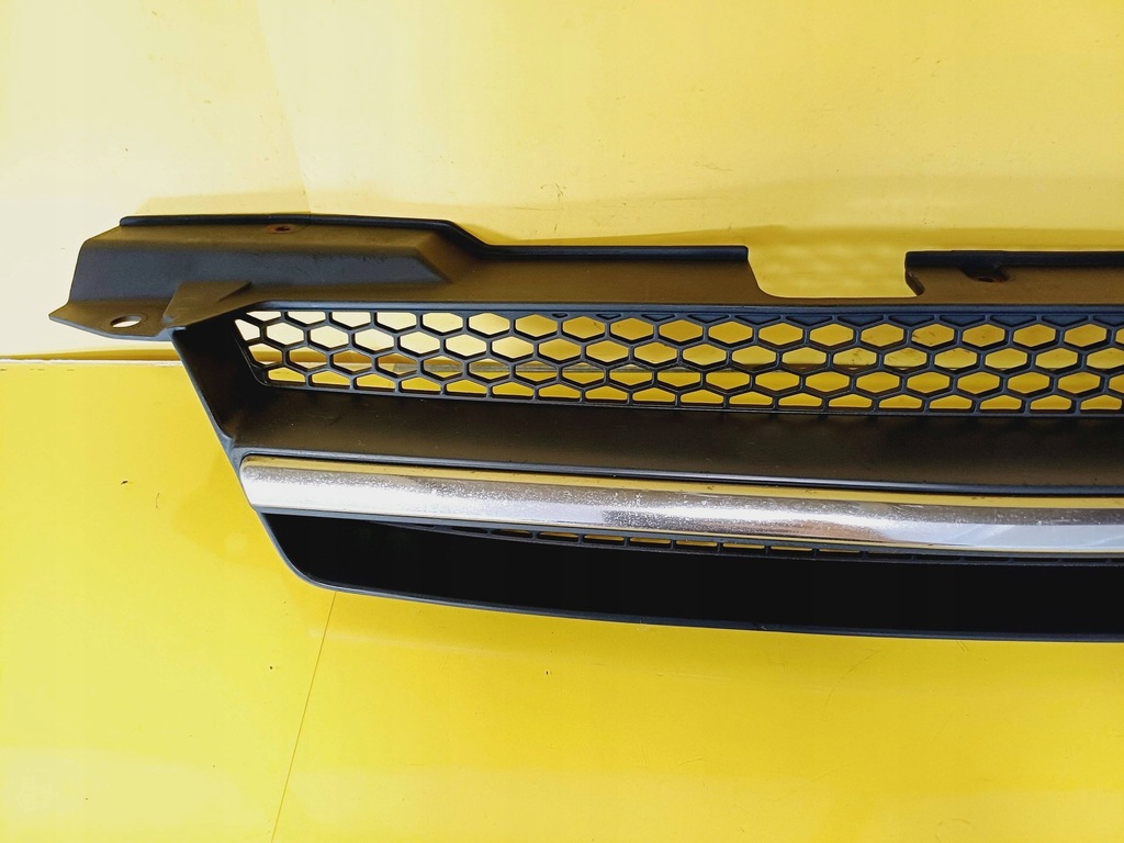 фото №2, Решётка радиатора решётка радиатора daewoo kalos 96481314 nr275