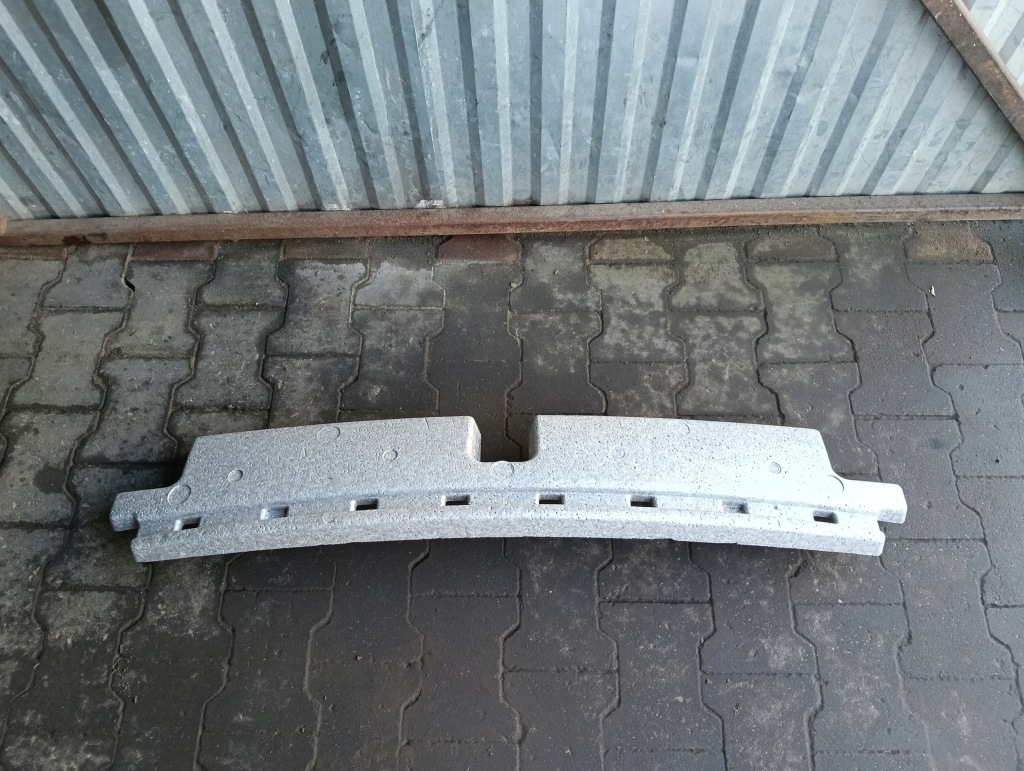 фото №1, Абсорбер бампера задня 86620-2b700 hyundai santa fe