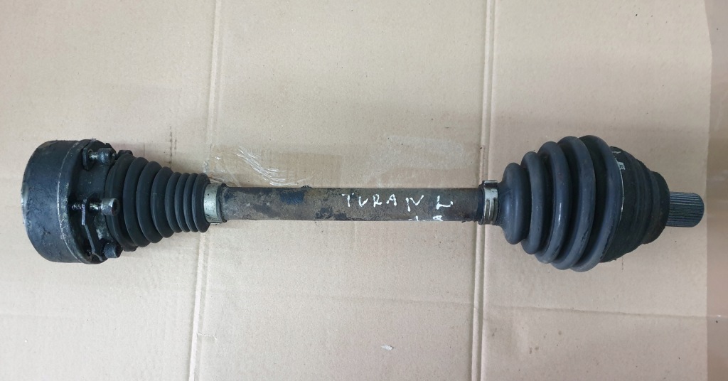 Купити Привідний вал ліва volkswagen touran 1.9