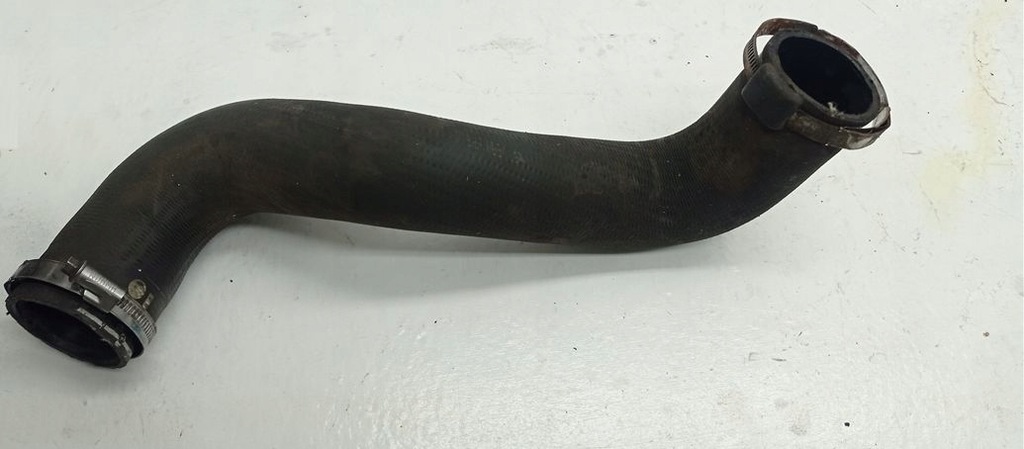 фото №2, Шланг труба wąż трубка wody citroen c5 iii x7 2.2 hdi