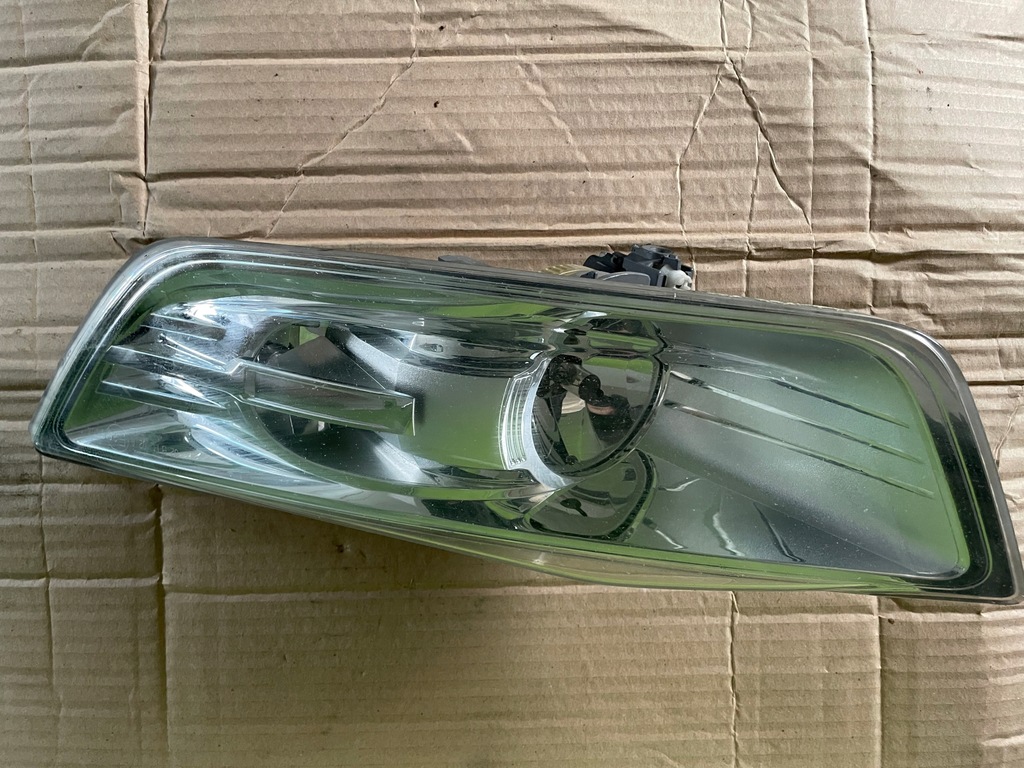 фото №1, Протитуманна фара лівий ford galaxy am2115k202bd